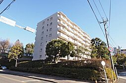 椿峰ニュータウン62街区