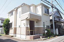 埼玉県所沢市北中3丁目