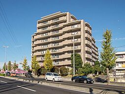 ヴィルヌーブ小手指