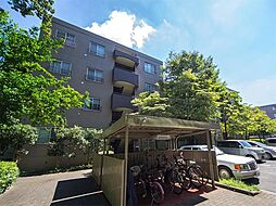 椿峰ニュータウン48街区　3階　2号棟