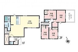 埼玉県所沢市大字久米