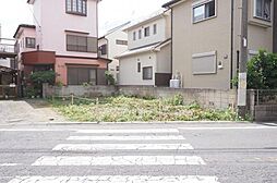 埼玉県所沢市東狭山ケ丘3丁目