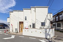 埼玉県所沢市上新井2丁目