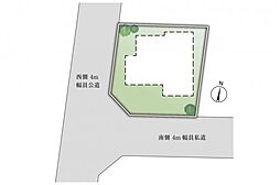 埼玉県所沢市西狭山ケ丘1丁目