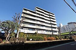 小手指ハイツ　A棟