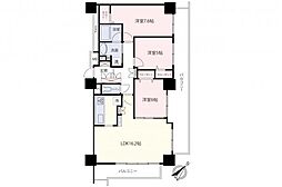 グランスタワー所沢