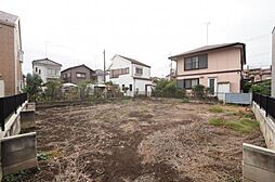 埼玉県所沢市東狭山ケ丘3丁目