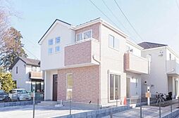 埼玉県所沢市北中3丁目