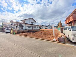 埼玉県所沢市大字山口