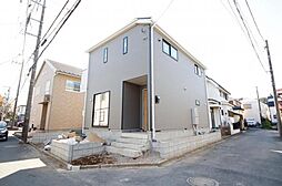 埼玉県所沢市和ケ原3丁目