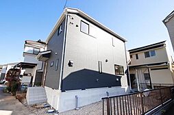 埼玉県所沢市林3丁目