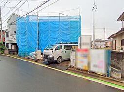 埼玉県所沢市三ケ島5丁目