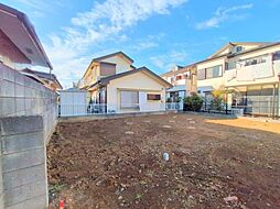 埼玉県所沢市榎町