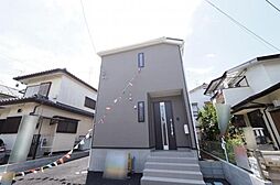 埼玉県所沢市大字山口