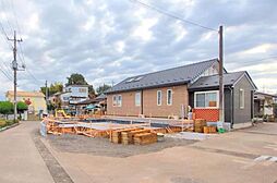 埼玉県所沢市北野2丁目