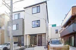 埼玉県川口市北園町