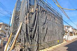 埼玉県所沢市大字荒幡