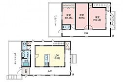 埼玉県所沢市小手指南6丁目