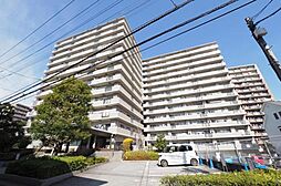 サーパスシティ所沢