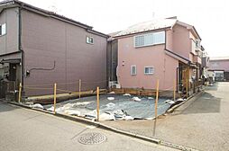 埼玉県所沢市若狭4丁目