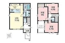 埼玉県所沢市和ケ原1丁目