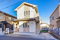 埼玉県所沢市こぶし町