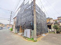 埼玉県所沢市林3丁目