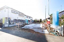 埼玉県所沢市大字荒幡