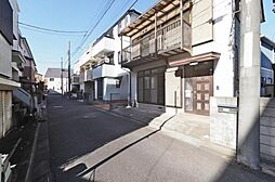 埼玉県所沢市東狭山ケ丘1丁目
