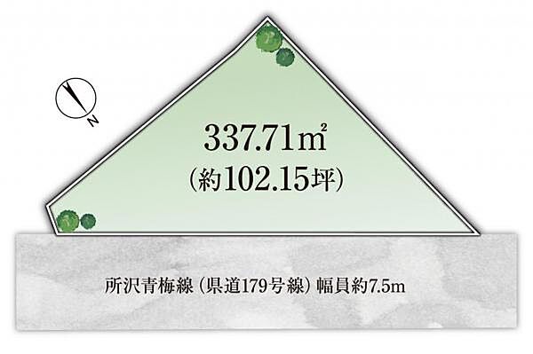 区画図：311002336303
