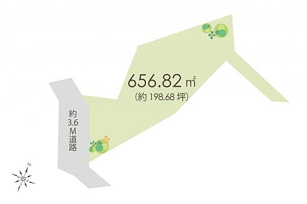 区画図：311002336311