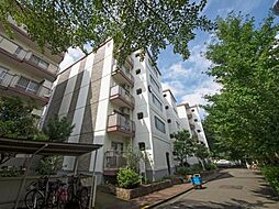 みどり野マンションF棟