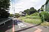 外観：建築条件無しなのでお好きなハウスメーカー建築可能です。