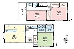 埼玉県所沢市林２丁目