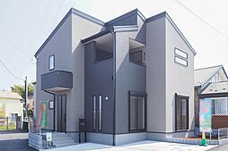 埼玉県所沢市北野２丁目