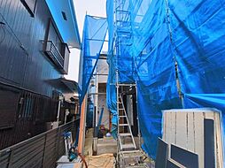 埼玉県所沢市榎町