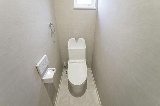 2階トイレ