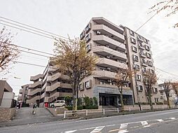 ライオンズマンション小手指第2