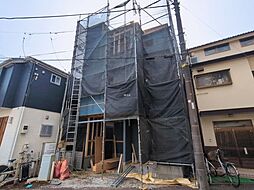 埼玉県所沢市若狭４丁目