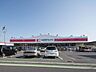 周辺：ココカラファイン 所沢山口店 725m