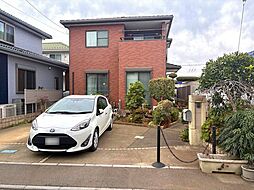 埼玉県所沢市大字中富