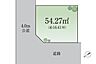 区画図：区画図