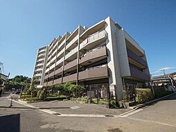 レーベンハイム小手指さくら通り