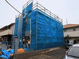 埼玉県所沢市和ケ原１丁目