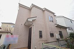 埼玉県所沢市大字久米