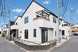 埼玉県所沢市大字山口