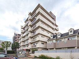 住協だけのお預かり物件ビッグ武蔵野小手指　6階