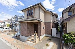 埼玉県所沢市向陽町