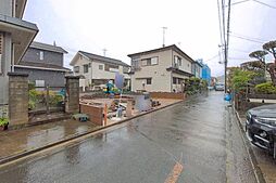 埼玉県所沢市小手指南２丁目