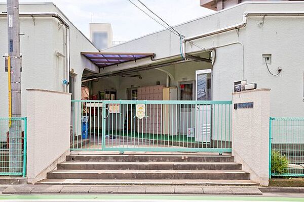 さやまが丘保育園 徒歩7分。 490m